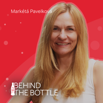 Markéta Pavelková - Lidé jako tajná ingredience Coca-Cola HBC