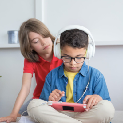 Les podcasts de la Médiafactory Audencia