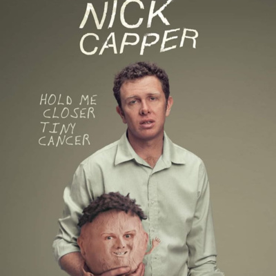 Nick Capper episode artwork