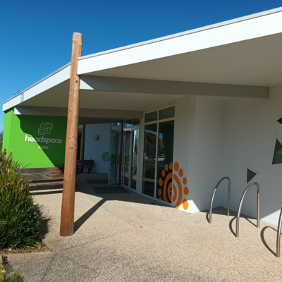 Headspace Colac episode artwork