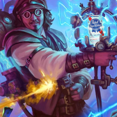 Push the Point: A Flesh and Blood Podcast