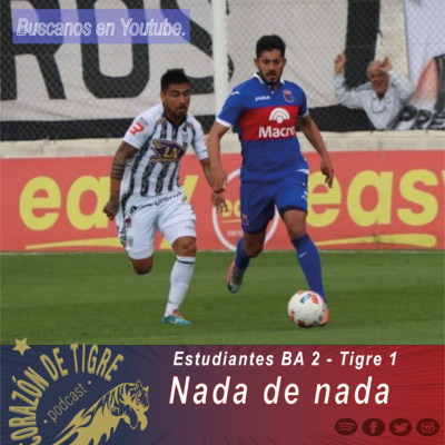 Corazón de Tigre