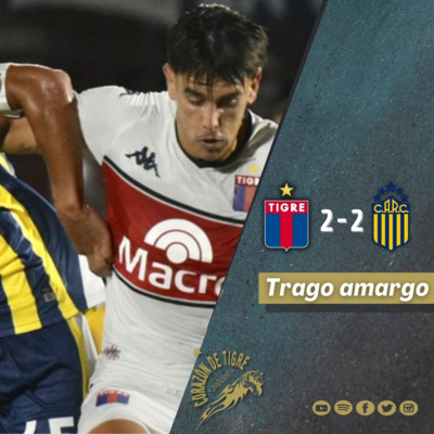 Corazón de Tigre