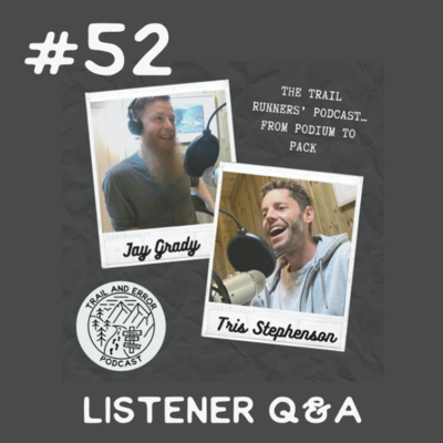 The Trail and Error Podcast