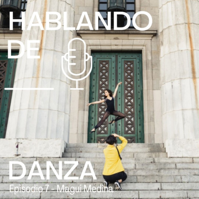 Hablando de Danza