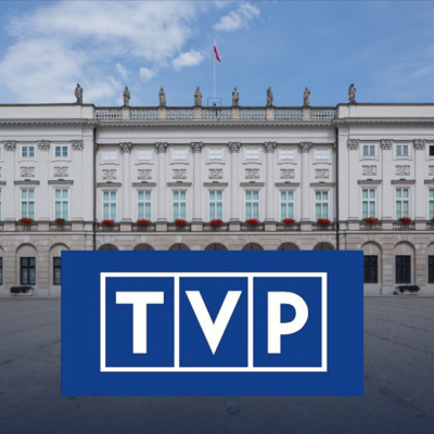 19.09.2021 | „Tydzień” TVP | Wywiad z Prezydentem Andrzejem Dudą