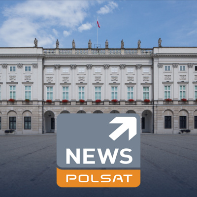 21.11.2022 | Gość Wydarzeń Polsat News | Wywiad z Prezydentem Andrzejem Dudą