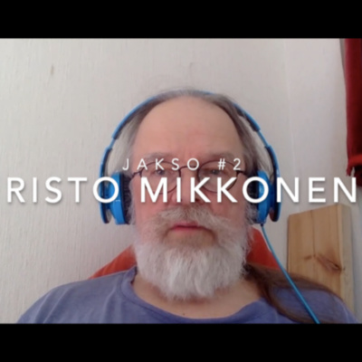 Jakso #2 | Kannabiksen lääkekäytön historia | Risto Mikkonen