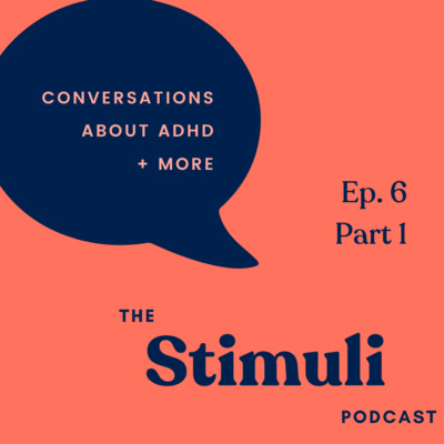Stimuli, The ADHD Toolbox