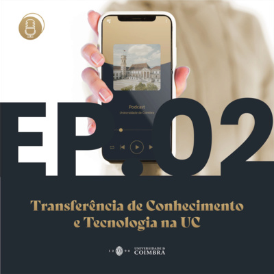 Transferência de Conhecimento e Tecnologia na UC