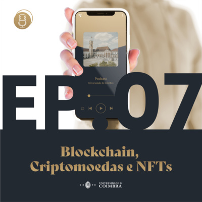 Blockchain, Criptomoedas e NFTs