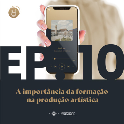 A importância da formação na produção artística