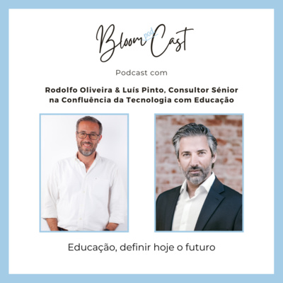 Bloom(Pod)Cast