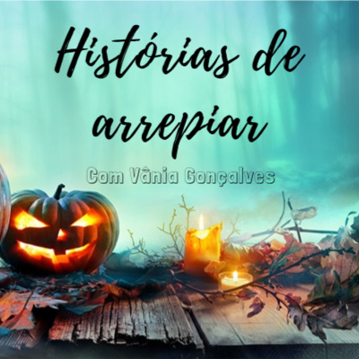 HISTÓRIAS DE ARREPIAR - AMITYVILLE episode artwork