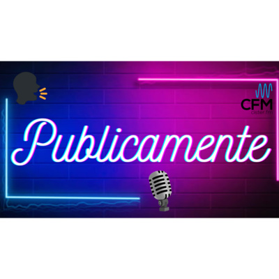 PUBLICAMENTE- 4/02/2023 episode artwork