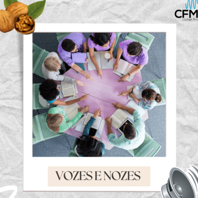 VOZES E NOZES- 01/02/2023 episode artwork