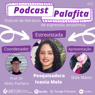 #05 - "Escrita enquanto canto e canto enquanto chamado à luta", Ivania Melo (pesquisadora de Literatura) - Literatura de testemunho / Guerrilha do Araguaia / @dicadeleitura Americanah, de Chimamanda