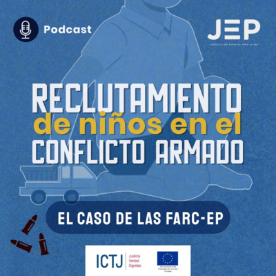 JEP al Día: Entre Líneas