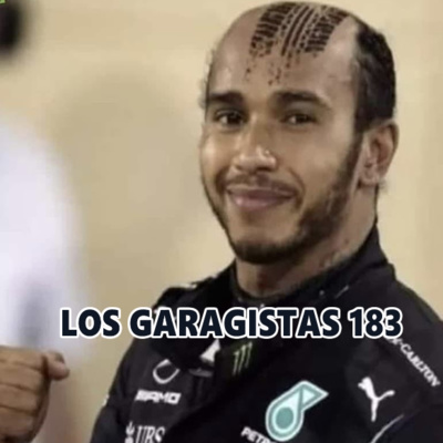 Los Garagistas Podcast de Formula 1