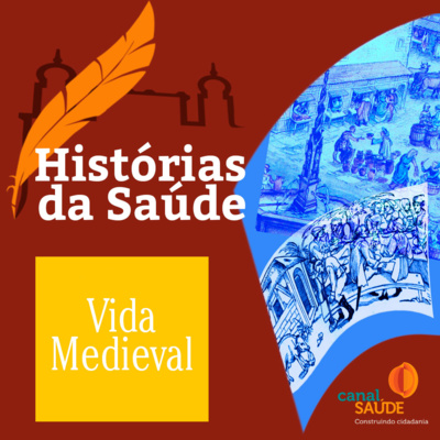 Peste Negra #2 - Vida Medieval