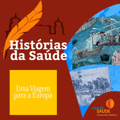 Histórias da Saúde