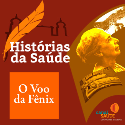 O Voo da Fênix - transtorno, reforma psiquiátrica e luta antimanicomial episode artwork