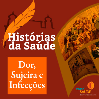 Dor, Sujeira e Infecções: A Assombrosa História da Superação dos Obstáculos para o Sucesso das Cirurgias