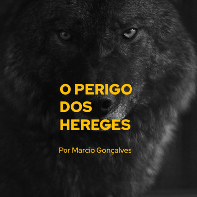 ESCOLA DE MINISTÉRIOS - MARCIO GONÇALVES
