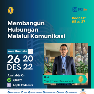 BRIlife Talks