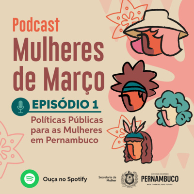 Mulheres de Março