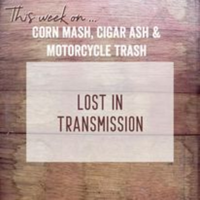 Episode 4- Lost in Transmission