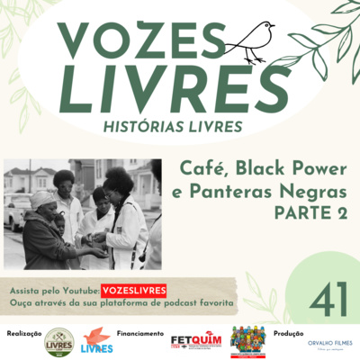 Vozes Livres