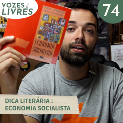 Vozes Livres