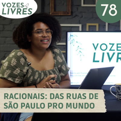 Vozes Livres