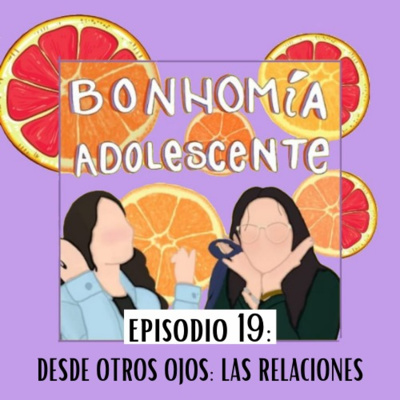 Bonhomía Adolescente