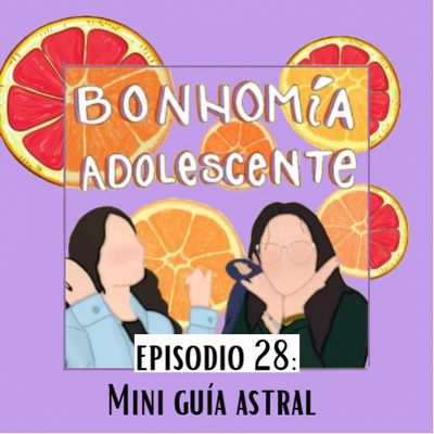 Bonhomía Adolescente