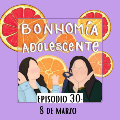 Bonhomía Adolescente