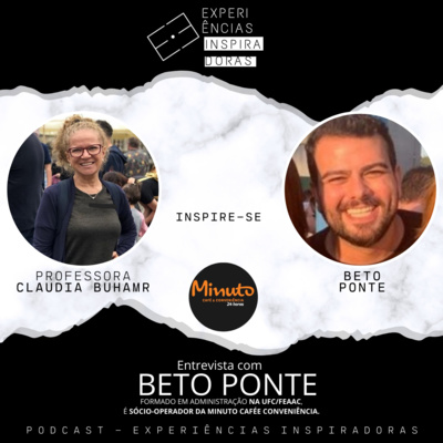 Experiências Inspiradoras Podcast