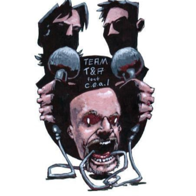 Team T and A Podcast