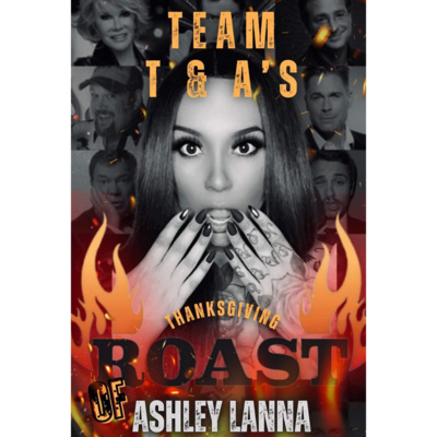 Team T and A Podcast