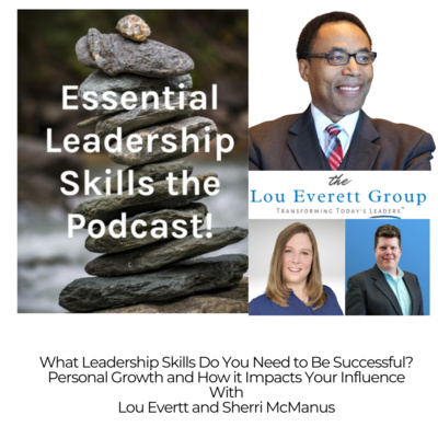 The Power of Personal Growth for Leaders