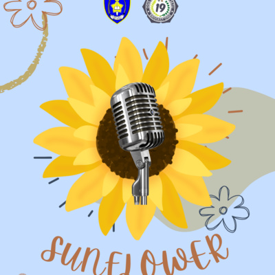 Pre-Episode|Bersama Kak Fijar dan Kak Davina|SUNFLOWER 2022