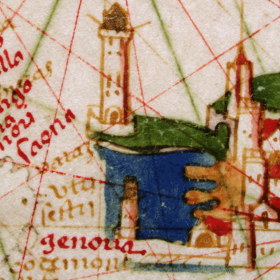 #9 - Disegnare il mare e le sue rotte episode artwork