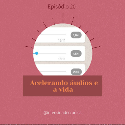 Intensidade Crônica