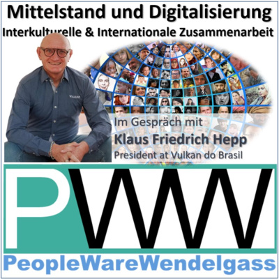 Mittelstand, Digitalisierung & Internationale Zusammenarbeit