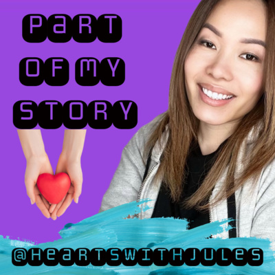 I'm TOXIC because - HeartsWithJules I'm TOXIC because - HeartsWithJules