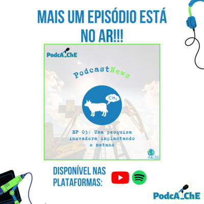 PodcAIChE