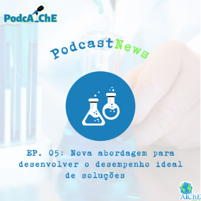 PodcAIChE