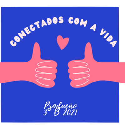 Projeto Conectados com a vida