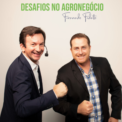 Agrovendedor Campeão